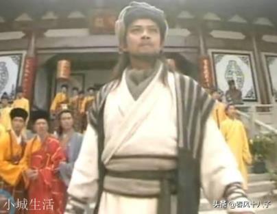 莊聚賢的武功能在《天龍八部》排第幾？