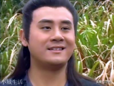 莊聚賢的武功能在《天龍八部》排第幾？