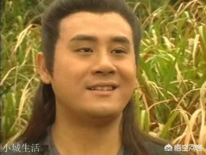 莊聚賢的武功能在《天龍八部》排第幾？