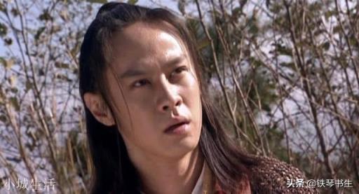 莊聚賢的武功能在《天龍八部》排第幾？