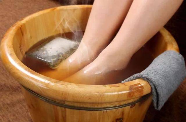 脚消肿最好的偏方大全 如何消肿