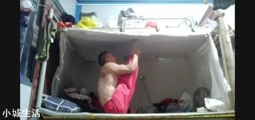 人到中年卻想圓兒時的武術夢，怎么辦？