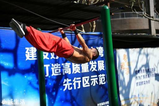 人到中年卻想圓兒時的武術夢，怎么辦？
