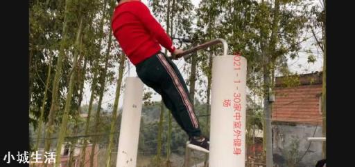 人到中年卻想圓兒時的武術夢，怎么辦？