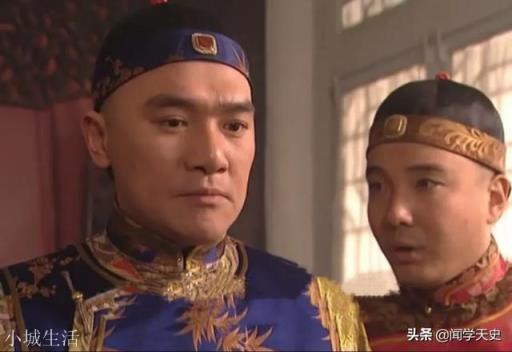 雍正王朝中：年羹尧千里突袭江夏镇，为何杀了全镇几千无辜群众？