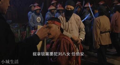 雍正王朝中：年羹尧千里突袭江夏镇，为何杀了全镇几千无辜群众？