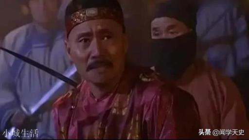 雍正王朝中：年羹尧千里突袭江夏镇，为何杀了全镇几千无辜群众？