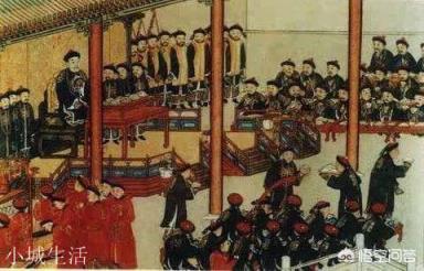 清朝的知府、道台、提督、巡抚、总督，他们都是几品官？为什么会这样设立职位？