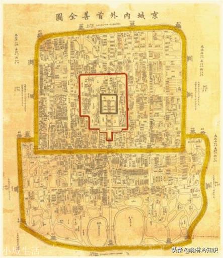 清朝的知府、道台、提督、巡抚、总督，他们都是几品官？为什么会这样设立职位？