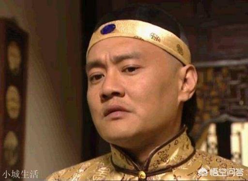 《雍正王朝》里康熙为什么说要给张五哥一个天大的面子？