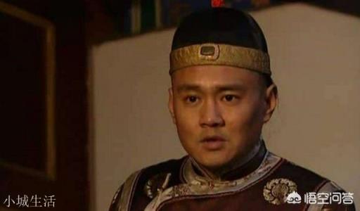 《雍正王朝》里康熙为什么说要给张五哥一个天大的面子？