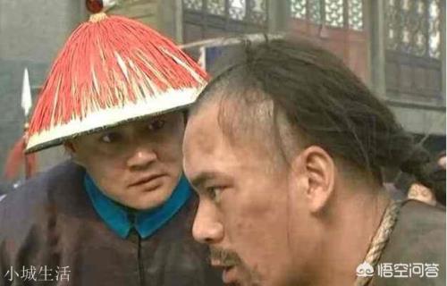 《雍正王朝》里康熙为什么说要给张五哥一个天大的面子？