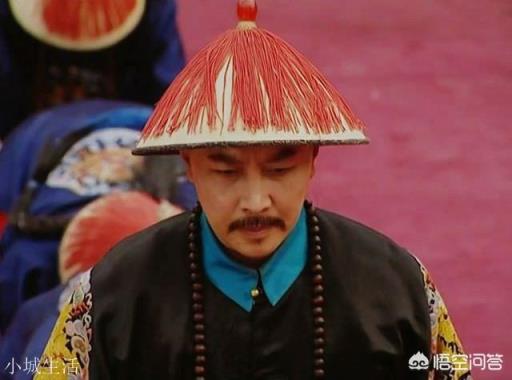 《雍正王朝》里康熙为什么说要给张五哥一个天大的面子？
