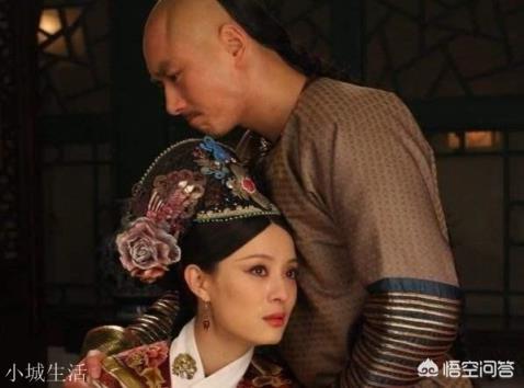 《甄嬛傳》中玉嬈與慎郡王為什么年紀輕輕卻要過繼果郡王的孩子元澈？
