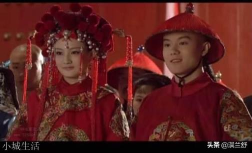《甄嬛傳》中玉嬈與慎郡王為什么年紀輕輕卻要過繼果郡王的孩子元澈？