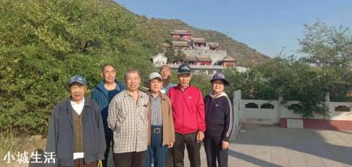 退休老人的基本原則：不要主動與人聯系，過好自己的日子。怎么看？