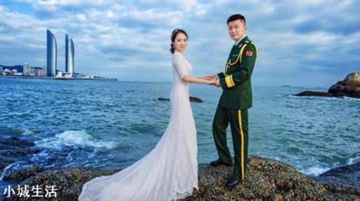 为什么很多女生想要嫁给职业军人，她们大部分是否分得清军官、士官、兵的概念？