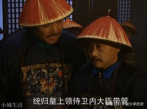 《雍正王朝》中，为什么图里琛在山西诺敏处故意暴露自己是粘杆处管带？