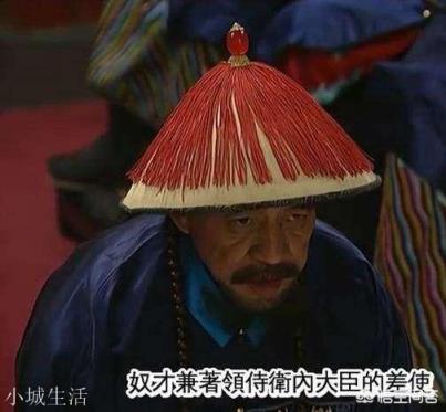 《雍正王朝》中，图里琛被隆科多坑惨后是如何反制裁隆科多的？