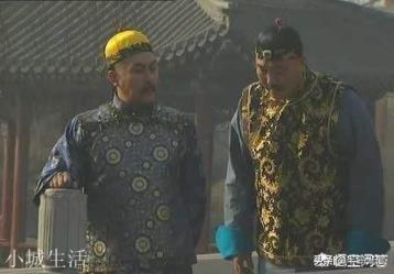 《雍正王朝》中，图里琛被隆科多坑惨后是如何反制裁隆科多的？