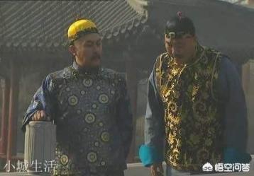 《雍正王朝》中，图里琛被隆科多坑惨后是如何反制裁隆科多的？