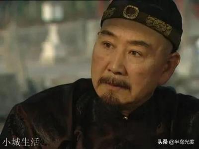 雍正王朝中：雍亲王胤禛把金牌令箭，交给谋士邬思道，到底有多大的风险？