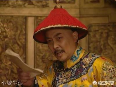 雍正王朝中：雍亲王胤禛把金牌令箭，交给谋士邬思道，到底有多大的风险？
