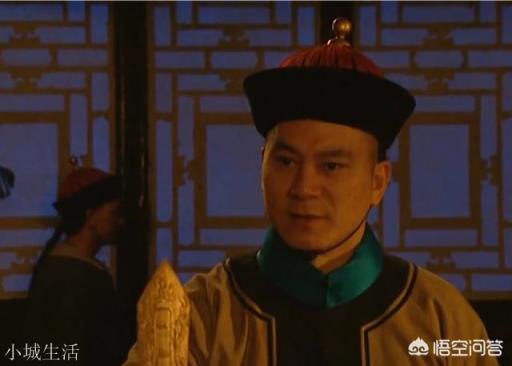雍正王朝中：雍亲王胤禛把金牌令箭，交给谋士邬思道，到底有多大的风险？