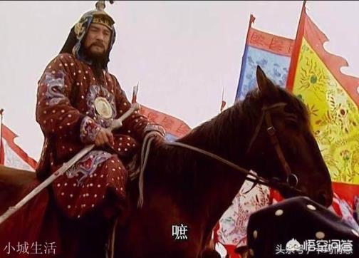 在《雍正王朝》中,张廷玉为什么要劝皇帝杀了年羹尧?