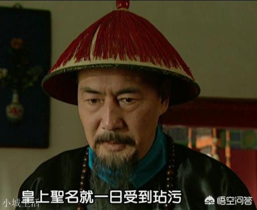 在《雍正王朝》中,张廷玉为什么要劝皇帝杀了年羹尧?