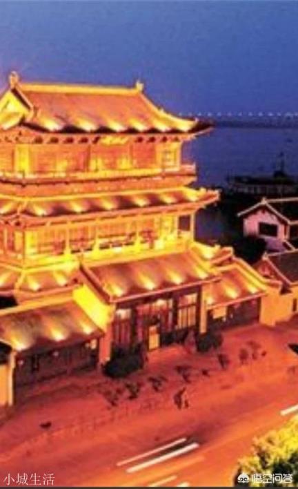 九江是《水滸傳》中大鬧的江州嗎？