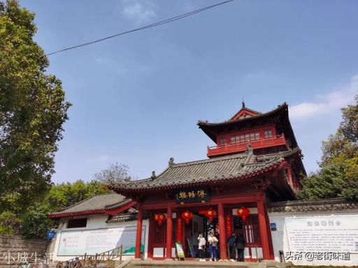 九江是《水滸傳》中大鬧的江州嗎？