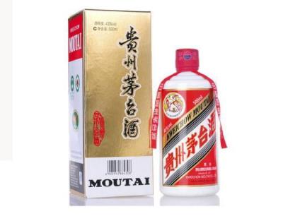 中國最好的白酒有哪些呢？