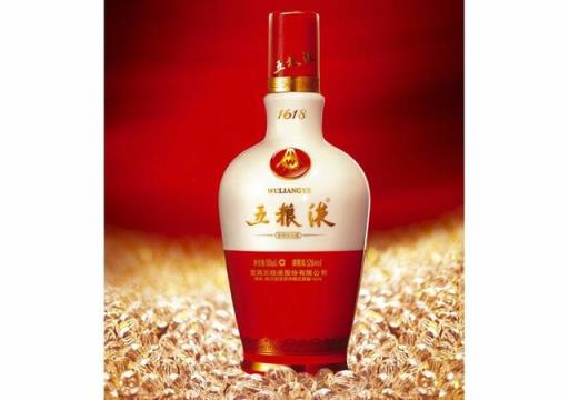 中國最好的白酒有哪些呢？