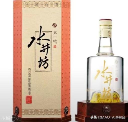 中國最好的白酒有哪些呢？