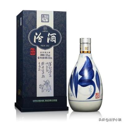中國最好的白酒有哪些呢？