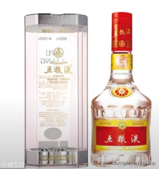 中國最好的白酒有哪些呢？