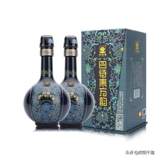 有人说全网都在推酱香酒,那么有哪些其他香型的高品质酒推荐?