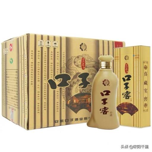 有人说全网都在推酱香酒,那么有哪些其他香型的高品质酒推荐?