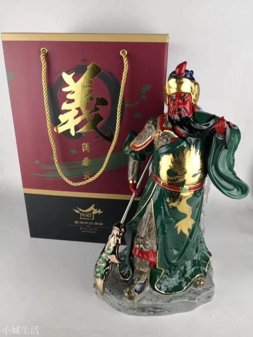 有人说全网都在推酱香酒,那么有哪些其他香型的高品质酒推荐?