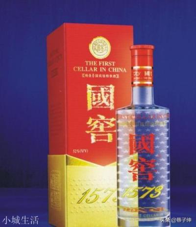 有人说全网都在推酱香酒,那么有哪些其他香型的高品质酒推荐?