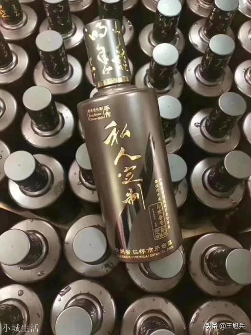 有人说全网都在推酱香酒,那么有哪些其他香型的高品质酒推荐?