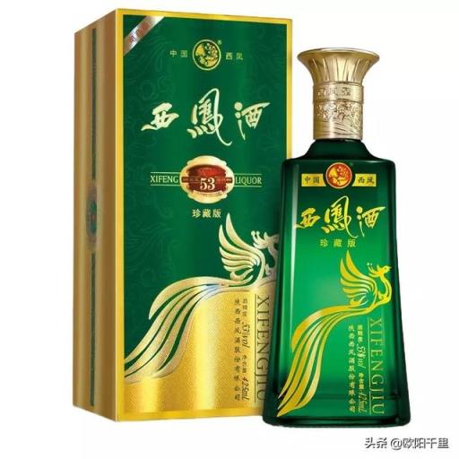 有人说全网都在推酱香酒,那么有哪些其他香型的高品质酒推荐?