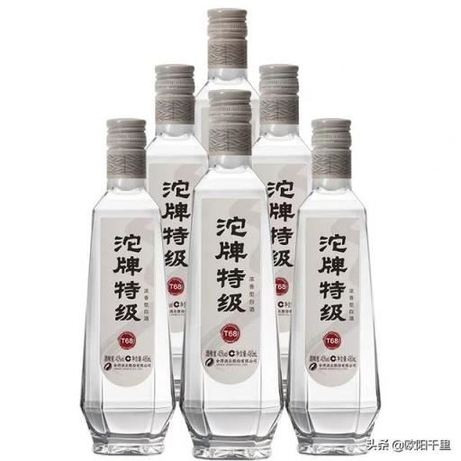 有人说全网都在推酱香酒,那么有哪些其他香型的高品质酒推荐?