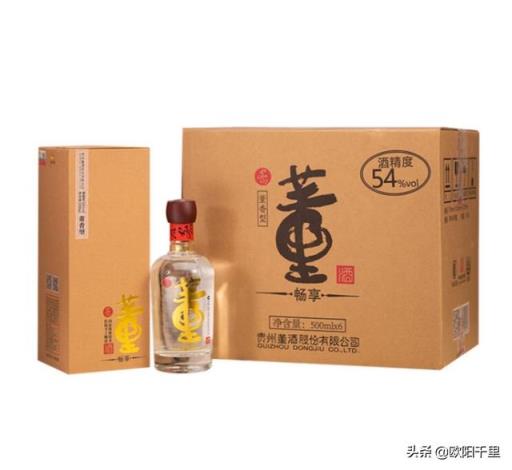 有人说全网都在推酱香酒,那么有哪些其他香型的高品质酒推荐?