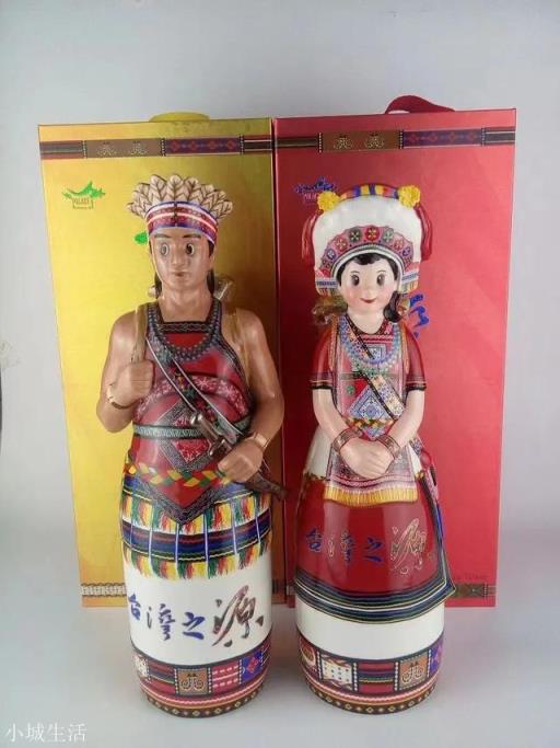 有人说全网都在推酱香酒,那么有哪些其他香型的高品质酒推荐?