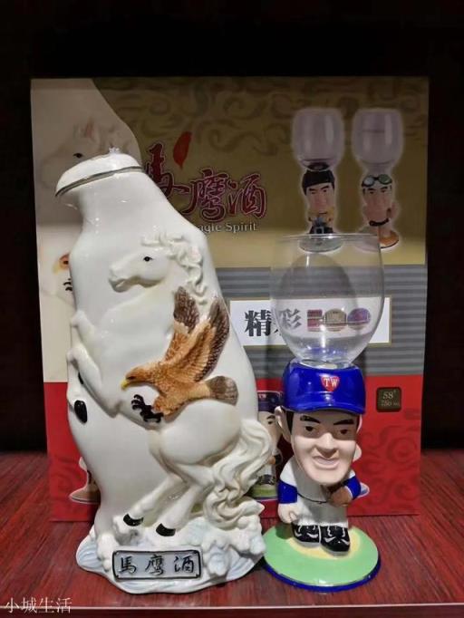 有人说全网都在推酱香酒,那么有哪些其他香型的高品质酒推荐?