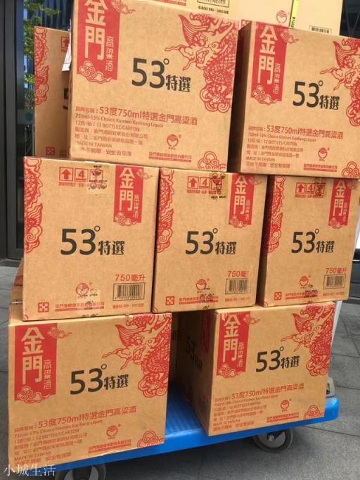 有人说全网都在推酱香酒,那么有哪些其他香型的高品质酒推荐?