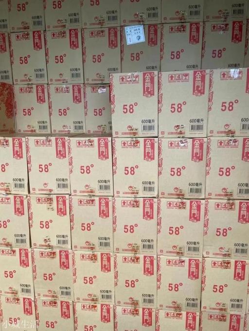 有人说全网都在推酱香酒,那么有哪些其他香型的高品质酒推荐?