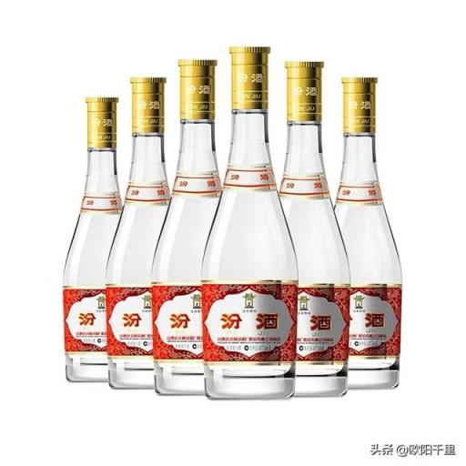 有人说全网都在推酱香酒,那么有哪些其他香型的高品质酒推荐?